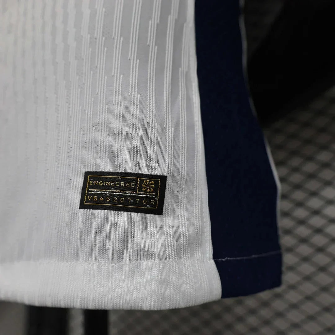 Tottenham Hotspur 2024/2025 Home Kit