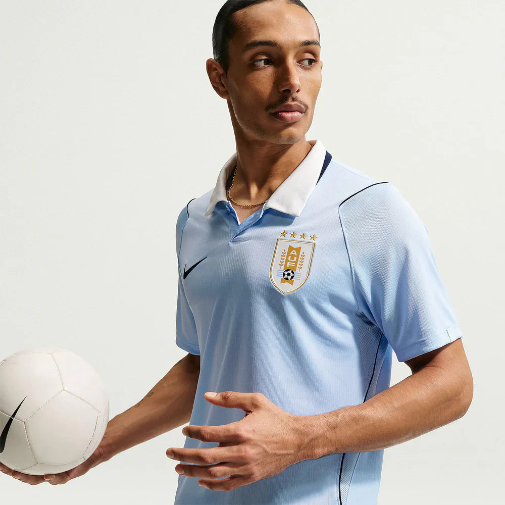 URUGUAY 2026 HOME SHIRT