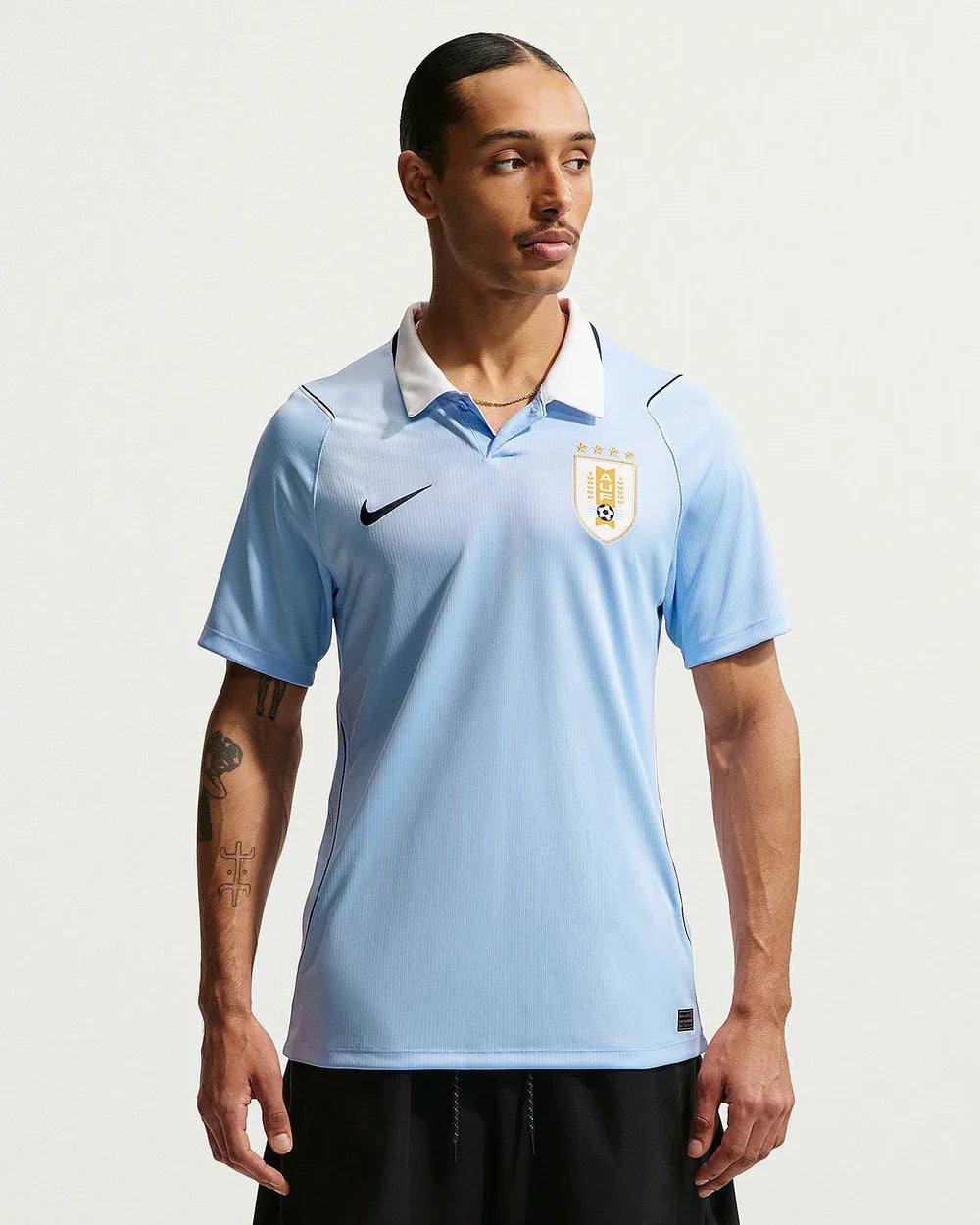 URUGUAY 2026 HOME SHIRT