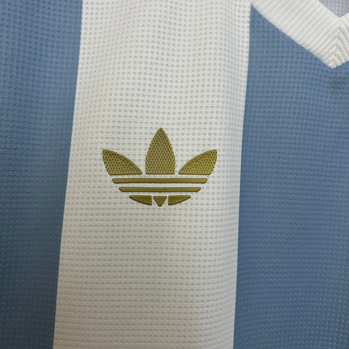 Argentina x Adidas 50th Anniversary