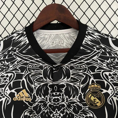 23/24 REAL MADRID GOLDEN SERPENT