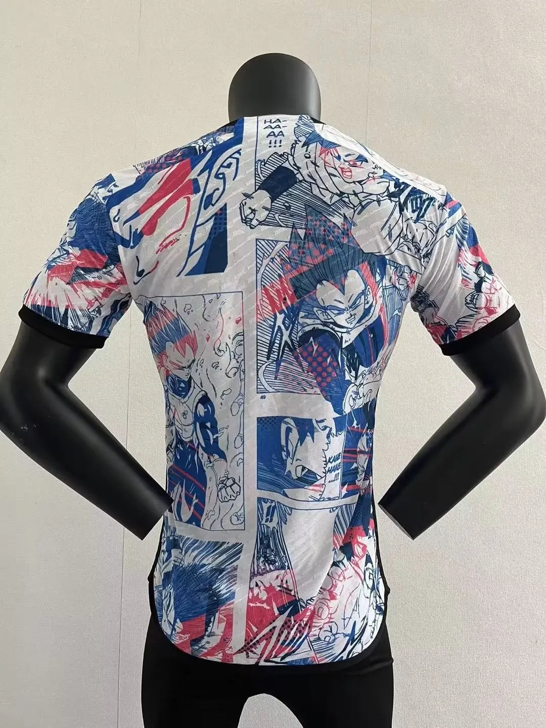 JAPAN Anime Special Edition Fan Jersey