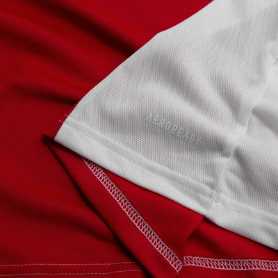 AJAX 125 YEAR ANNIVERSARY LONG SLEEVE SHIRT