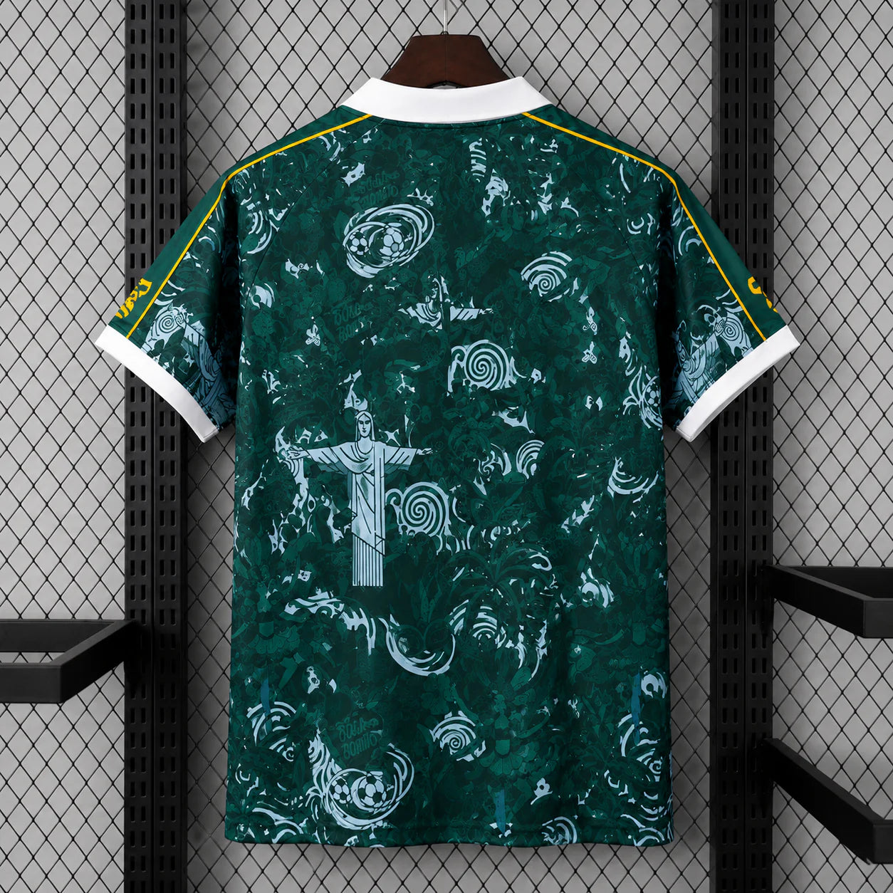 Brazil Special Jungle 2026/27