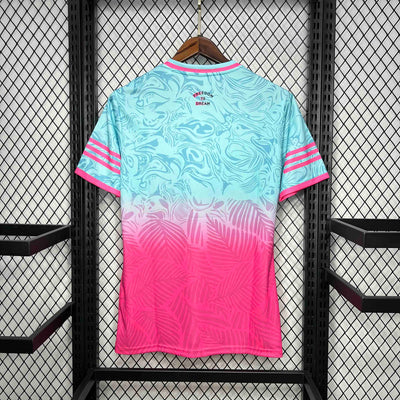 INTER MIAMI PINK LIMITED EDITION