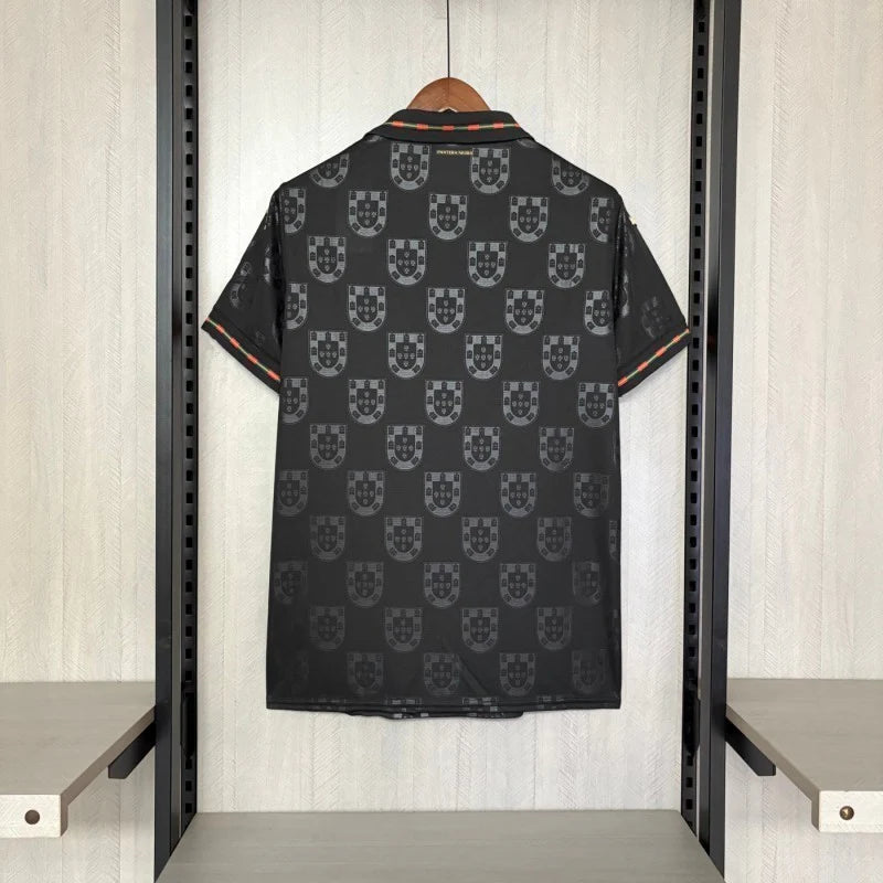 Portugal 'Pantera Negra' Special Edition