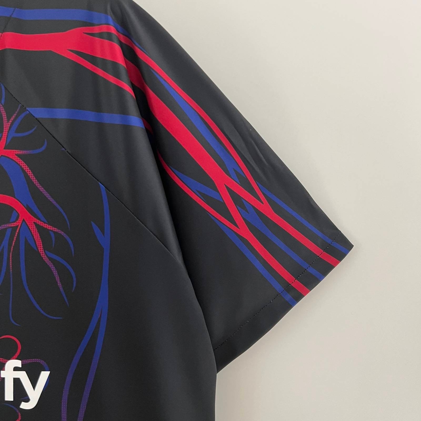 Barcelona Barca X Patta  ( heart and veins )Special edition