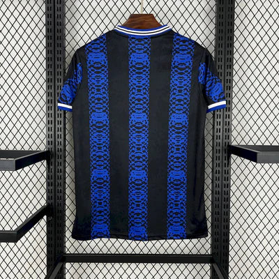 INTER THE SERPENT KIT