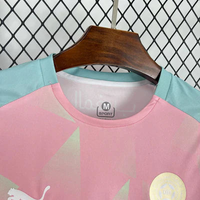 MOROCCO PINK DESSERT KIT