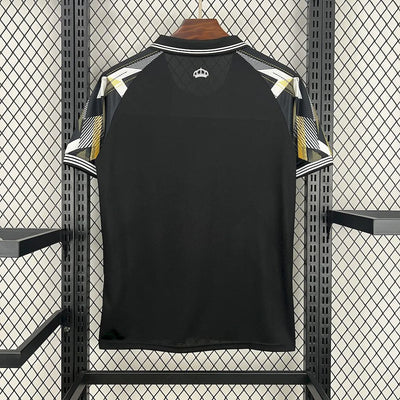 2025/26 REAL MADRID – “ARROW BLACK EDITION” JERSEY