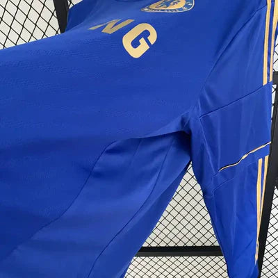 CHELSEA FC 2012-13 LONG SLEEVE CLASSIC SHIRT