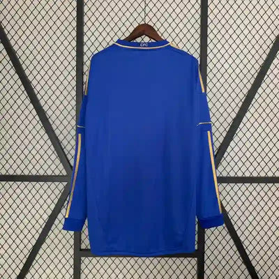 CHELSEA FC 2012-13 LONG SLEEVE CLASSIC SHIRT