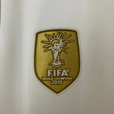 SPAIN AWAY CLASSIC SHIRT 2011