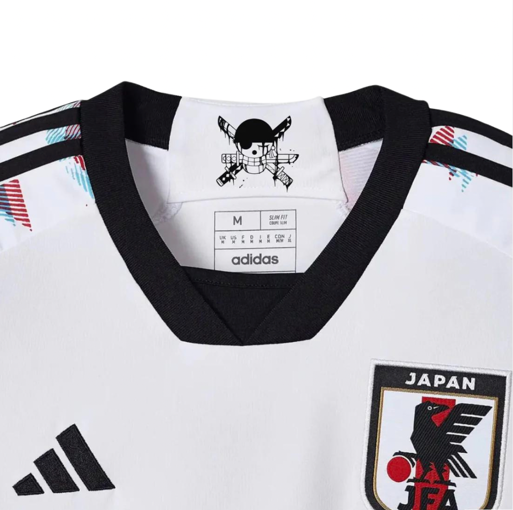 Japan X Zoro | Special Edition