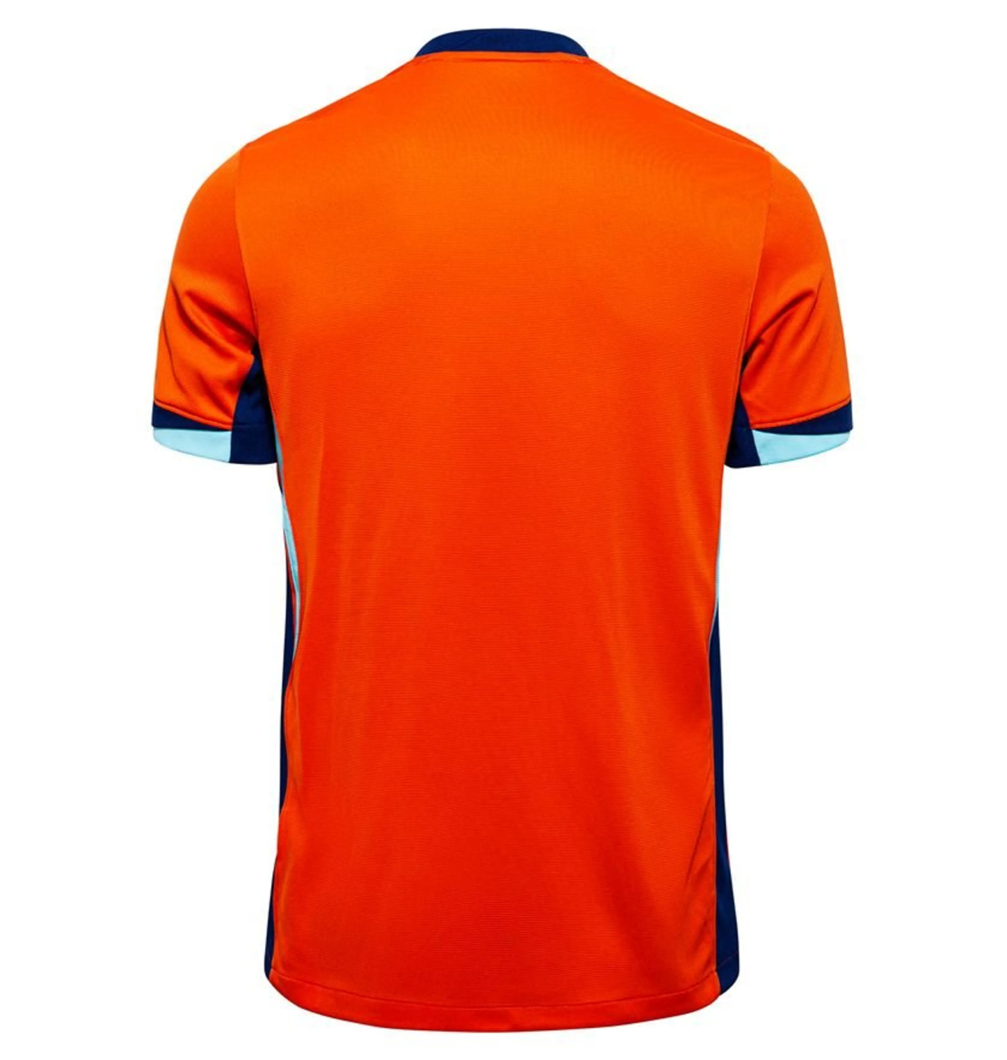 Netherlands X Stussy Special Edition 2025