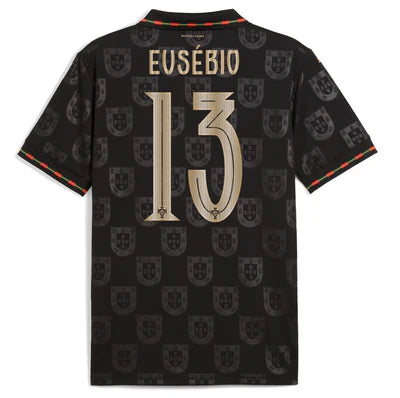 PORTUGAL 2025/26 SPECIAL SHIRT