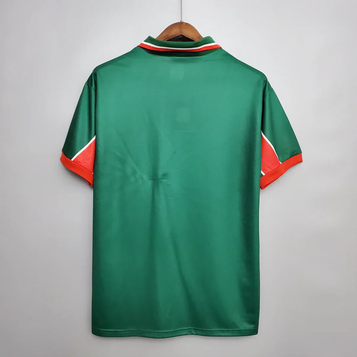 MOROCCO HOME RETRO 1998