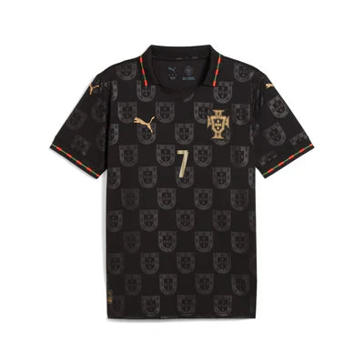 PORTUGAL 2025/26 SPECIAL SHIRT