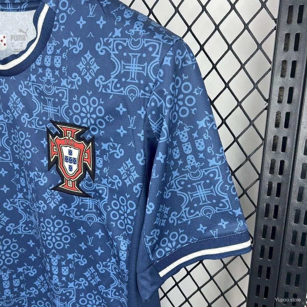Portugal Special Edition LV