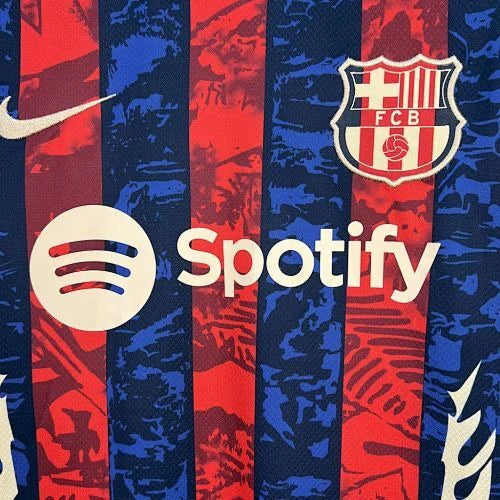Barcelona Special Edition Blaugrana