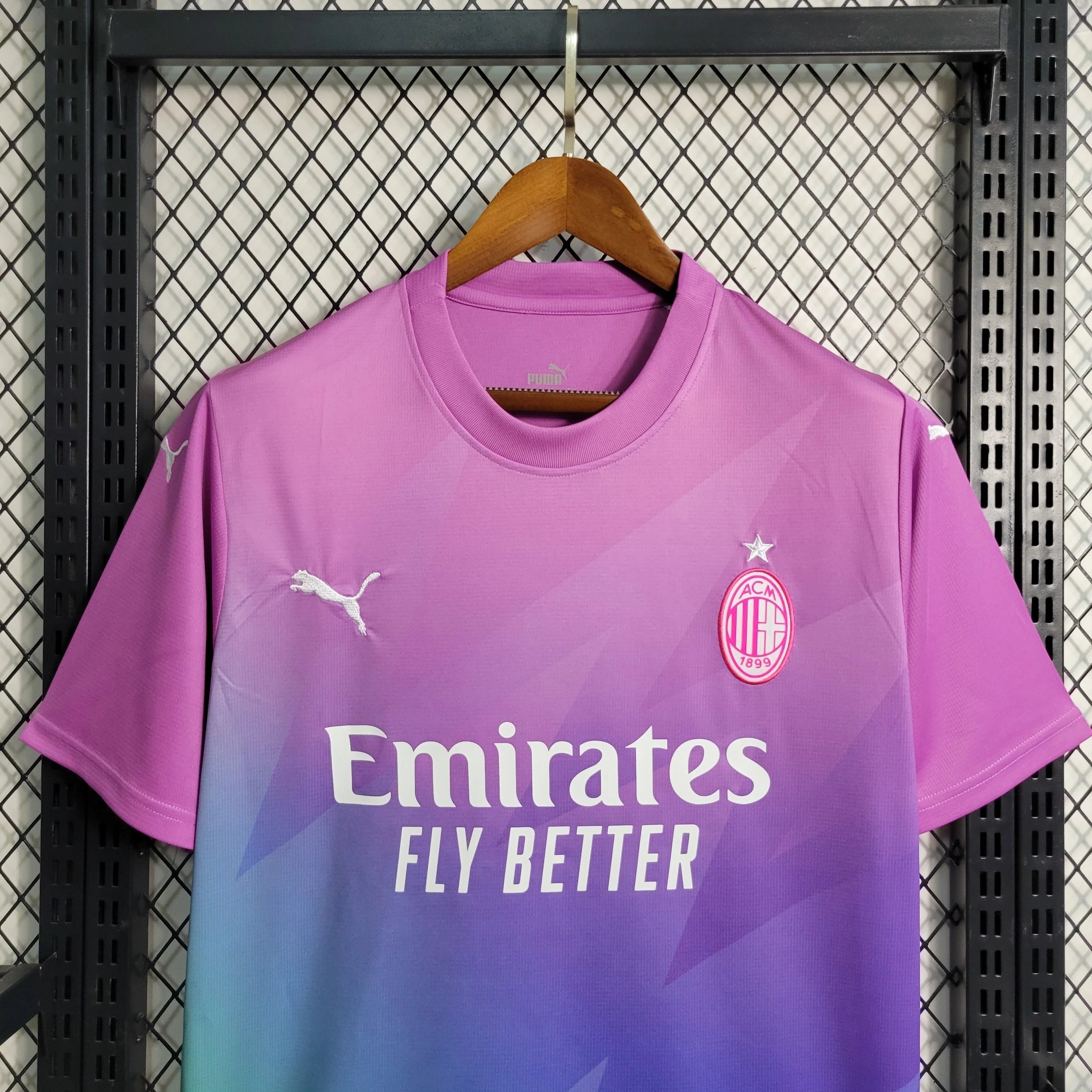 AC Milan 23/24 Special Edition