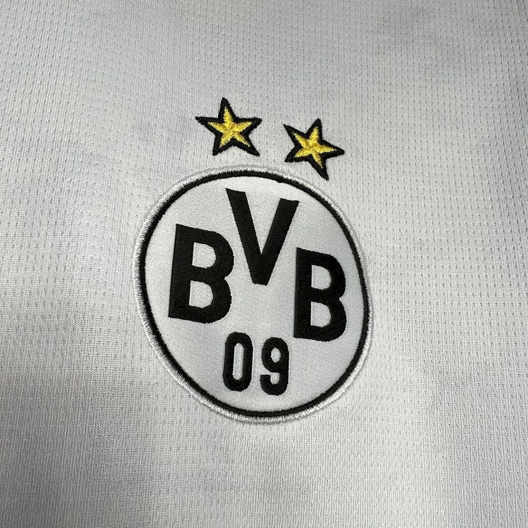 Borrusia Dortmund Special Edition White 2023/24