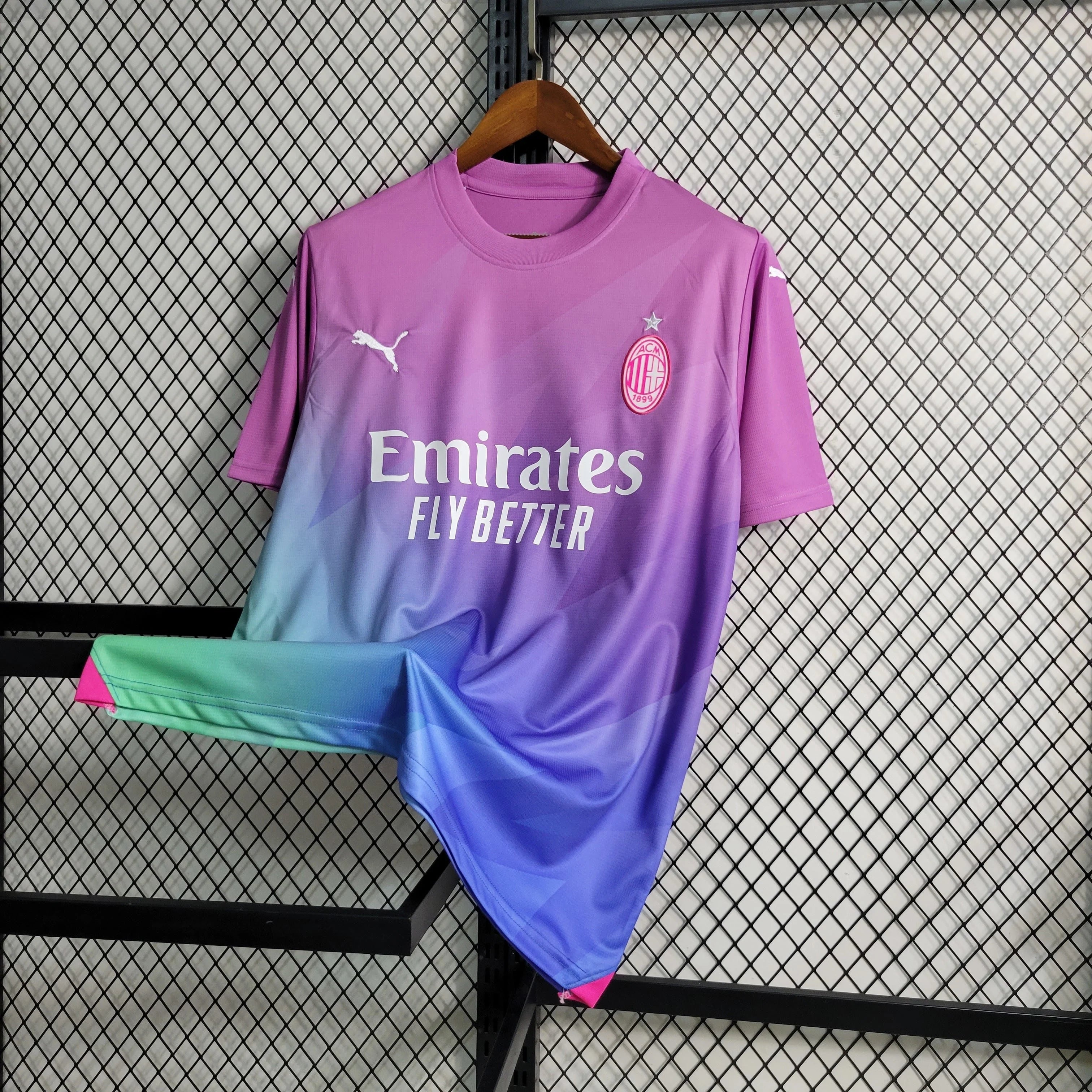 AC Milan 23/24 Special Edition