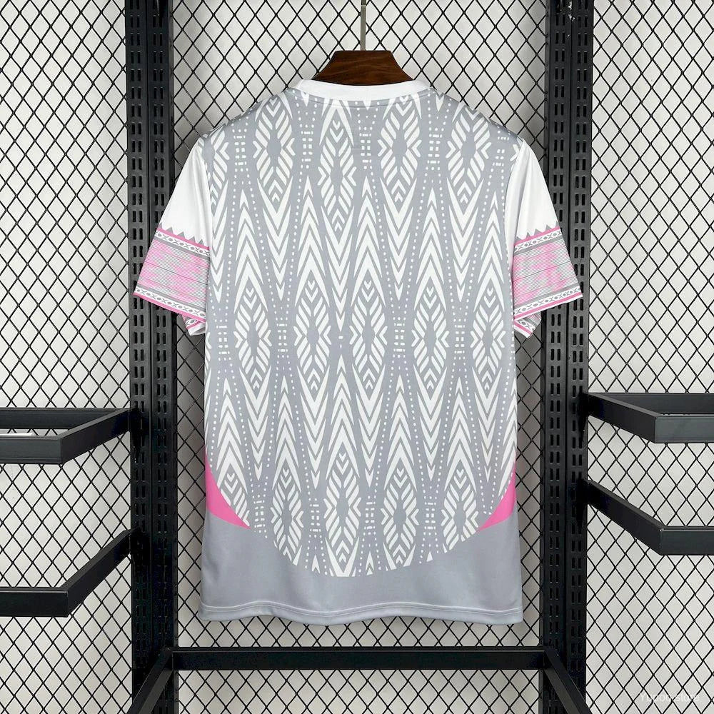 Mexico Special Edition Pink World Cup 2026