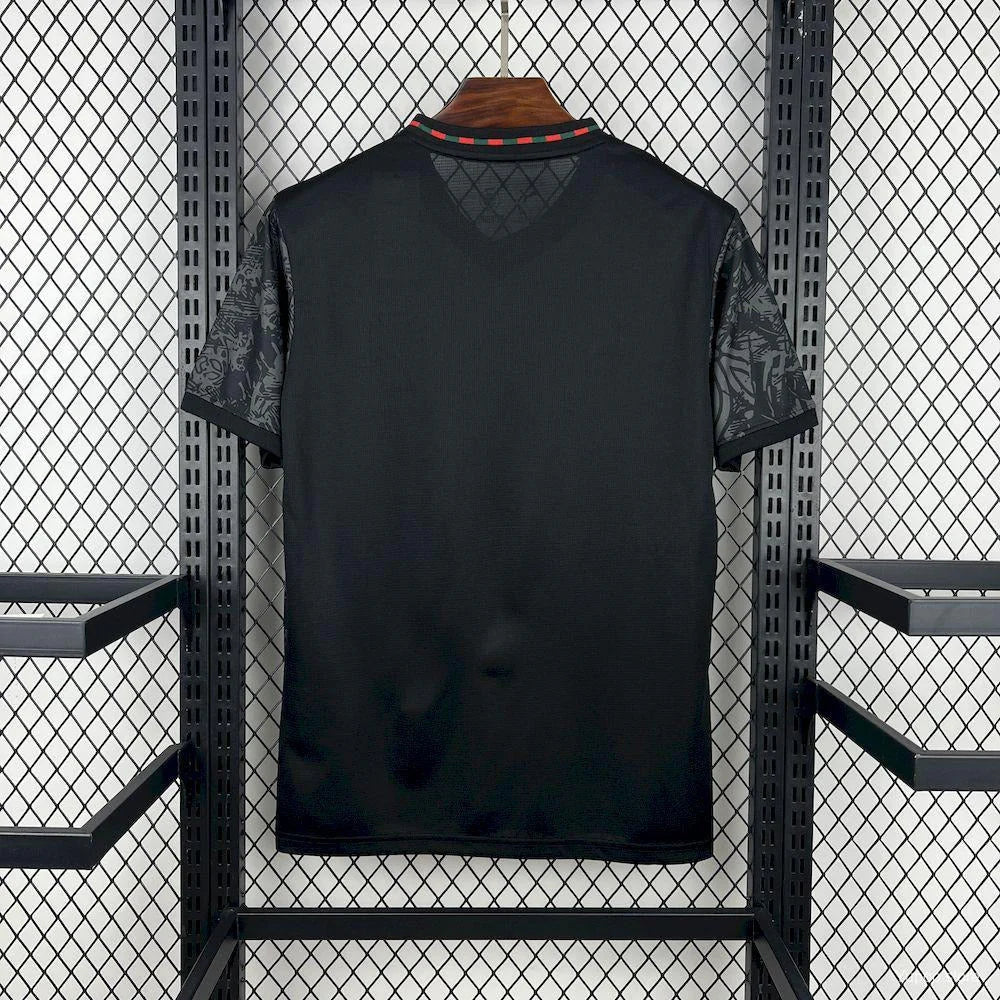 Portugal Special Edition Black