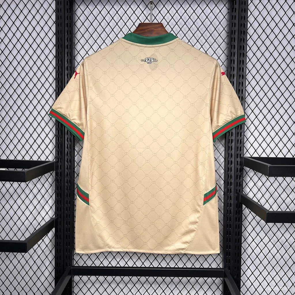 AC Milan x Gucci 2024/25