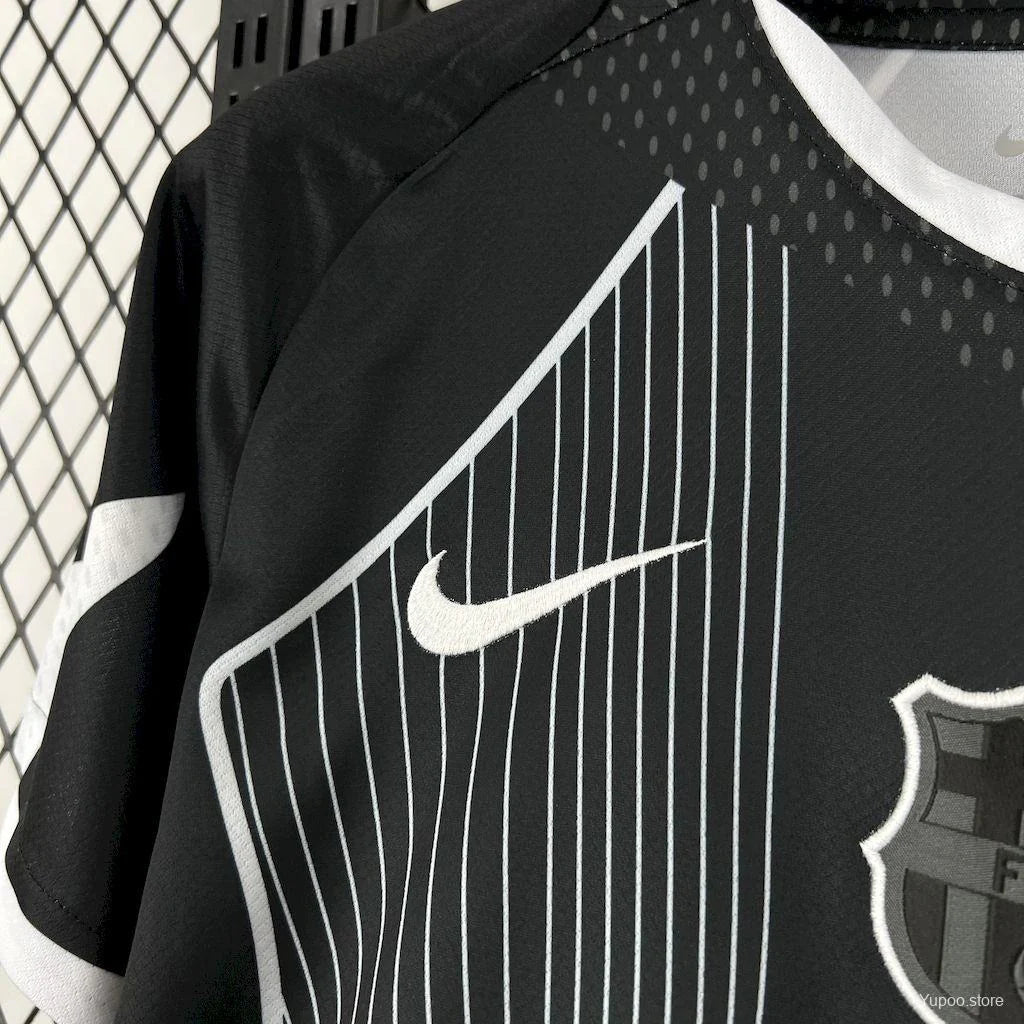 Barcelona Black Special Edition 2025/26