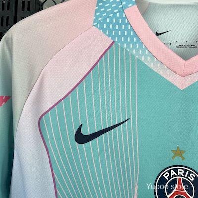 PSG Special Edition Aurora 2025/26