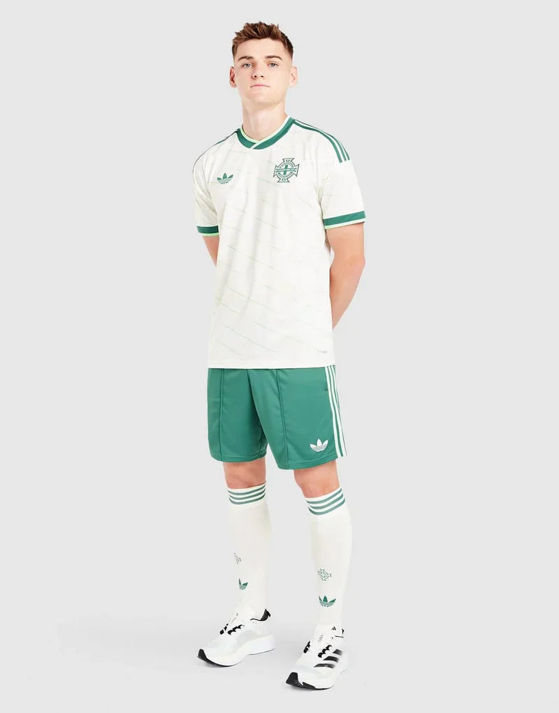 NORTHERN IRELAND 2026 AWAY SHIRT
