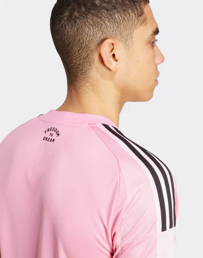 INTER MIAMI CF 2025/26 HOME JERSEY