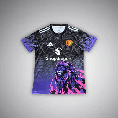 MANCHESTER UNITED LION | SPECIAL EDITION